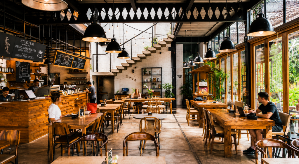 Home Why Mountain Cafés Are Popular Among Manali Tourists