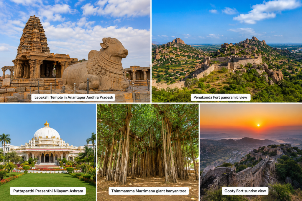 Top Tourist Places in Anantapur (2026) chatgpt image jul 2, 2026, 09 18 09 pm