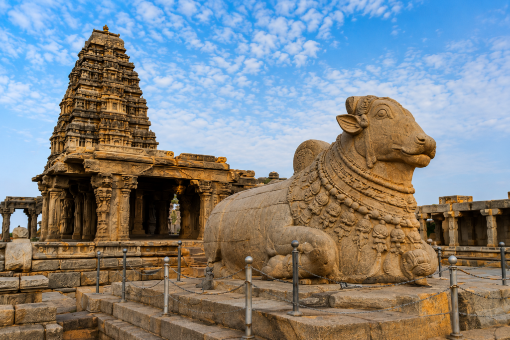 Best Places to Visit in Andhra Pradesh (2026) Lepakshi Temple, one of the best places to visit in Andhra Pradesh